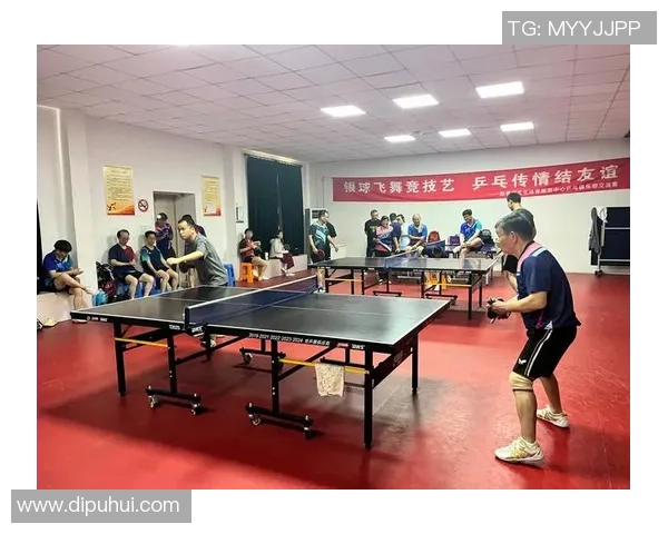 上海乒乓球队最新比赛经验分享TOP10助力乒乓球爱好者提升技艺