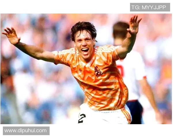 足球明星穿着的球衣号码揭秘你知道他们的号码是多少吗