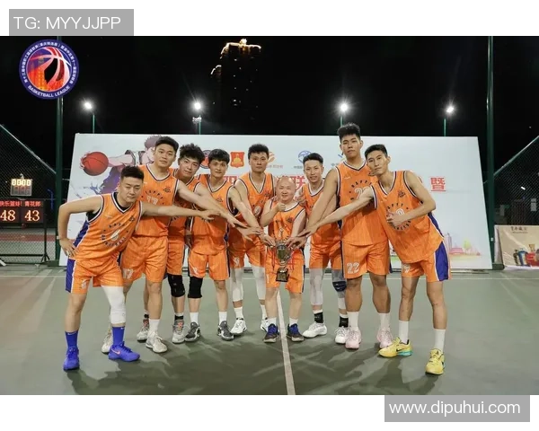 重庆篮球队在冠军赛中的战术分析与表现评估