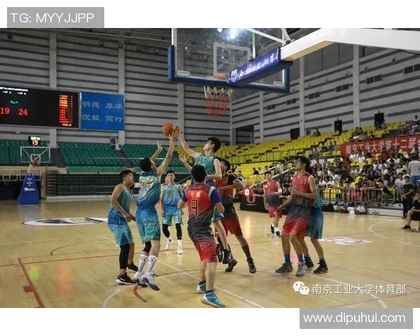 南京篮球队在大满贯赛中的耐力表现分析与点评